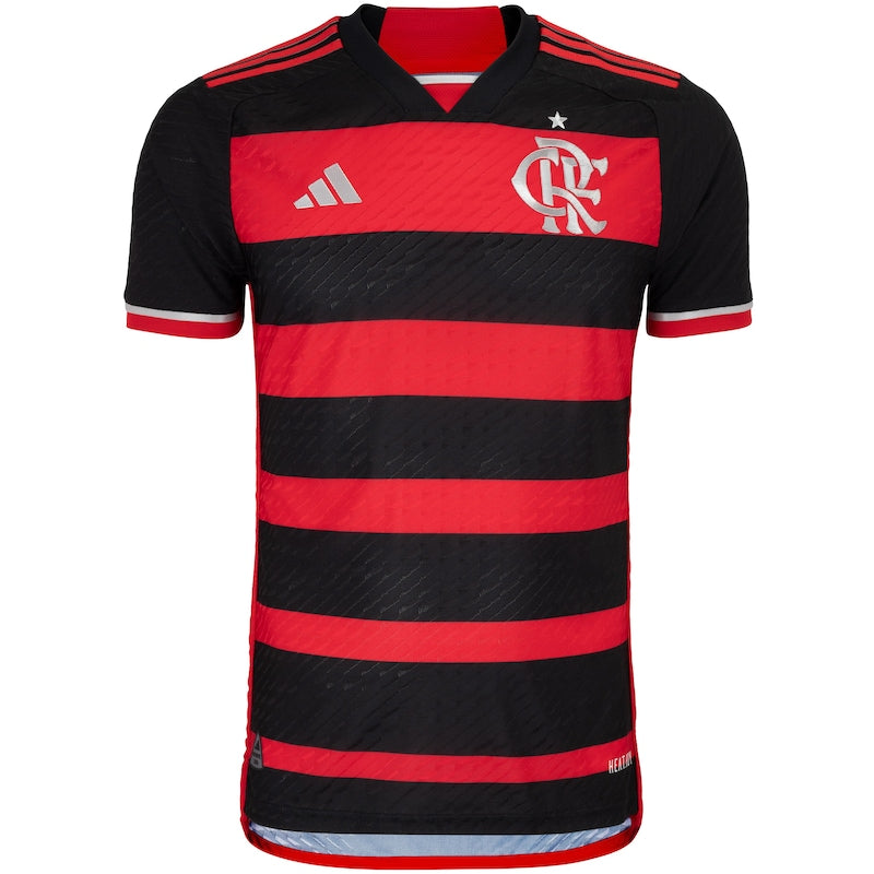 Camisa Flamengo| 2025/26 Masculina