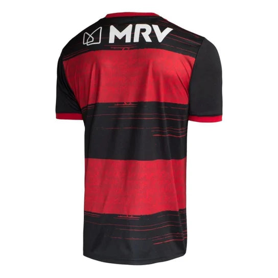 Camisa Flamengo| 2020/21 Masculina